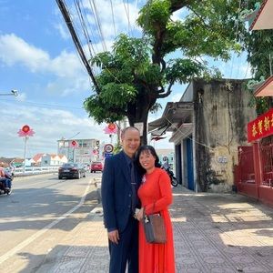 Meet your Posher, Trầm